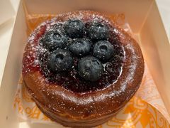 -OUR Bakery(SKP-S店)