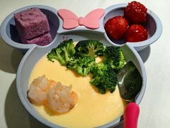 -半勺·新徽菜(银泰城店)