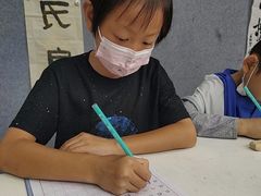 -北斗星爱涂艺术(城悦荟店)