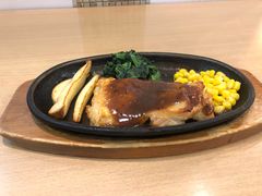 -萨莉亚意式餐厅(特力时尚汇店)