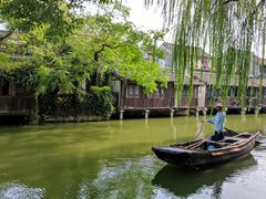 -乌镇景区