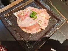 -厚贞日式烤肉(浦东汇智店)