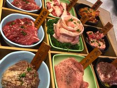 -好牛烧肉(世茂广场店)