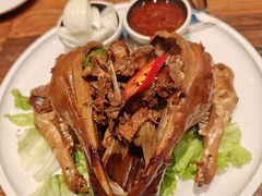 -有奴思烤肉·清真(正宁路店)