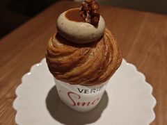 -VERIE BAKEHOUSE