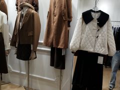 -原宿春天购物广场