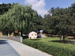 -青龙湖公园