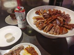 陈鹏鹏·金奖卤鹅-陈鹏鹏潮汕菜(宝安机场T3航站楼店)