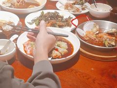 -妈妈菜舟山海鲜(定海古城店)