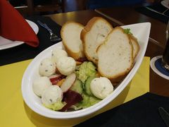 -申德勒加油站西餐厅Schindlers Tankstelle(上海外滩店)