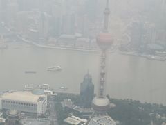 -上海中心大厦