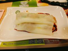 -添好运点心专门店(中环IFC店)