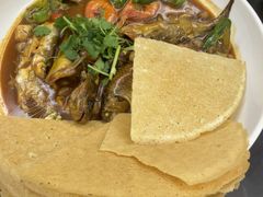 -文楼·淮扬菜·淮安早茶(河下古镇翔宇店)