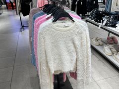 -ZARA(青岛万象城店)
