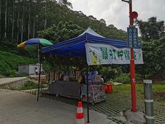 -黄埔油麻山森林公园