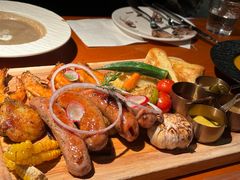 -布拉格餐厅· 中欧捷克菜(全国首店)