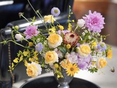 -花未央花店·WEYOUNG