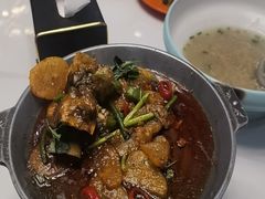 -三江源美食城