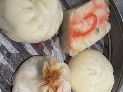 -吴家·非遗淮扬小馆(镇江万达广场店)