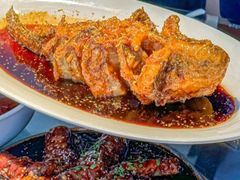 -燕郊烧鸽子(酷车小镇店)