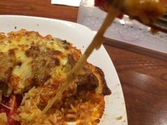 拉丝-牛爱客牛排(温岭千禧店)