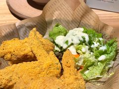 辛PRO炸鸡-KimPro 辛普乐概念韩餐