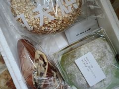 -FINEFOOD凡夫烘焙(MOMOPARK店)
