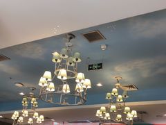 -龙聚德北京烤鸭(沙坪坝华宇A馆店)