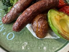 -O'mills Sourdough Bakery&Bistro(永嘉路店)