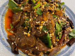 -滇香肴·云南菜蒸汽石锅鱼(云南北路店)