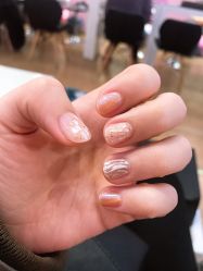 -PinkBaby美甲美睫
