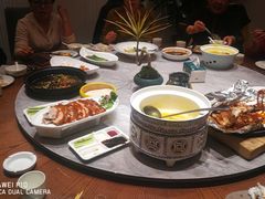 -国人川菜(李家村建东街店)