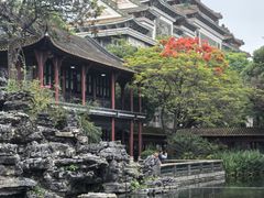-顺峰山公园