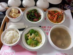 -玥悦母婴月子护理中心玥悦喜喜馆