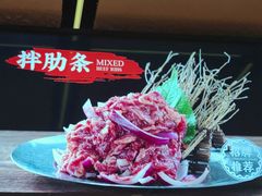 -KAOKAO烤烤·丹东海鲜烧烤(崔各庄店)