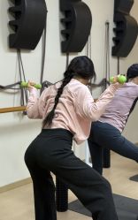 点击看大图 -JC·YOGA静禅瑜伽普拉提