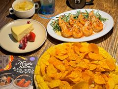 -祖母的魔法厨房(爱琴海黑金店)