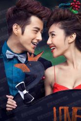 点击看大图 -蔚蓝海岸婚纱摄影(上海店)