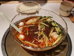 -七八冷面·延边朝鲜族美食(圣熙八号店)