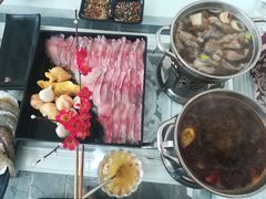 -丽江庭院之丽江往事(安定门店)