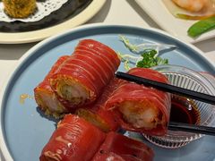 -虾饺妹·粤式茶餐厅(荟聚店)