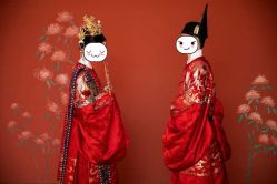 -铂爵夫人婚纱摄影(上海总店)