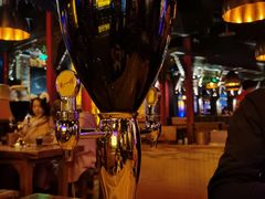 可乐桶-Helens海伦司小酒馆(成都339店)