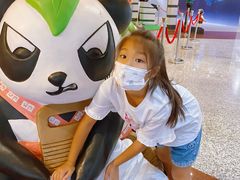 -澳门旅游塔360°旋转餐厅(南湾湖广场店)