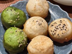 -鑫震源·苏式大虾生煎(山塘街店)