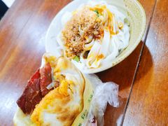 -刘氏方酥锅盔(古城总店)