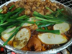 -毛小子西昌藿香火盆烧烤(学苑路店)