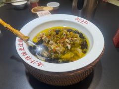 -西江红·株洲本地菜(滨江南路店)