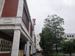 -陈李济中药博物馆