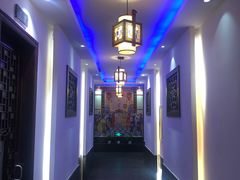 -儒之堂足道·SPA·推拿(莫干山路店)